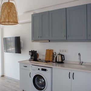 Deluxe Appartement met een Slaapkamer